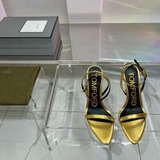 Tom Ford Heeled Shoes